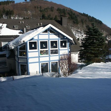 维尔加勒希特公寓酒店 维林根 外观 照片