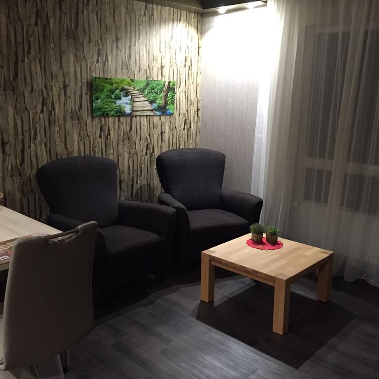 维尔加勒希特公寓酒店 维林根 外观 照片